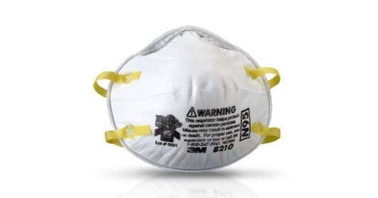 mascarillas n95